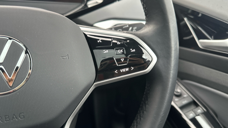 Volkswagen Id.5 150kW Tech Pro Performance 77kWh 5dr Auto Electric Coupe